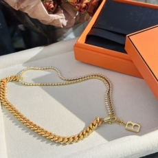 Hermes Necklaces